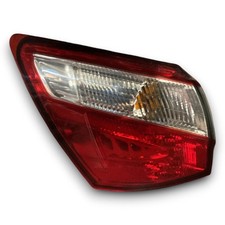 Stop posteriore sinistro nissan qasqai j10 cod . 08-215-19l3l-b (2006 > 2014)