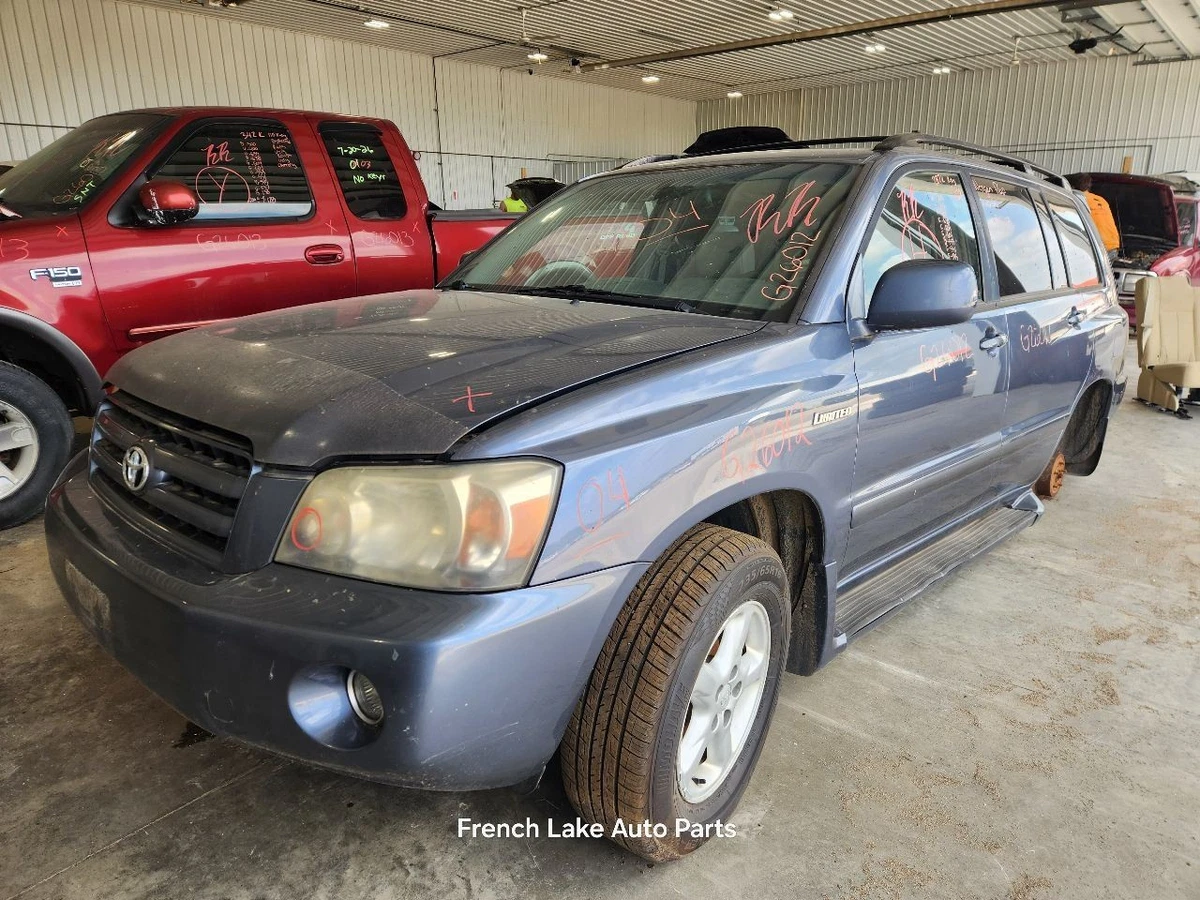 25+ Toyota Engines for 2006 Toyota Highlander for sale | Updated