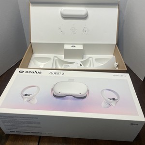 Quest 2 Box | eBay