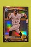 2025 Bowman - Chrome Prospects Konnor Griffin #BCP-86 Reptilian Refractor (RC)