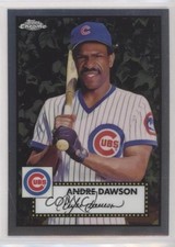 Click to enlarge Andre Dawson