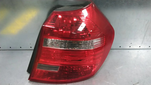 RÜCKLICHT RECHTS BMW 1 serie (E87/87N) 2008 63217164956 / 7164956