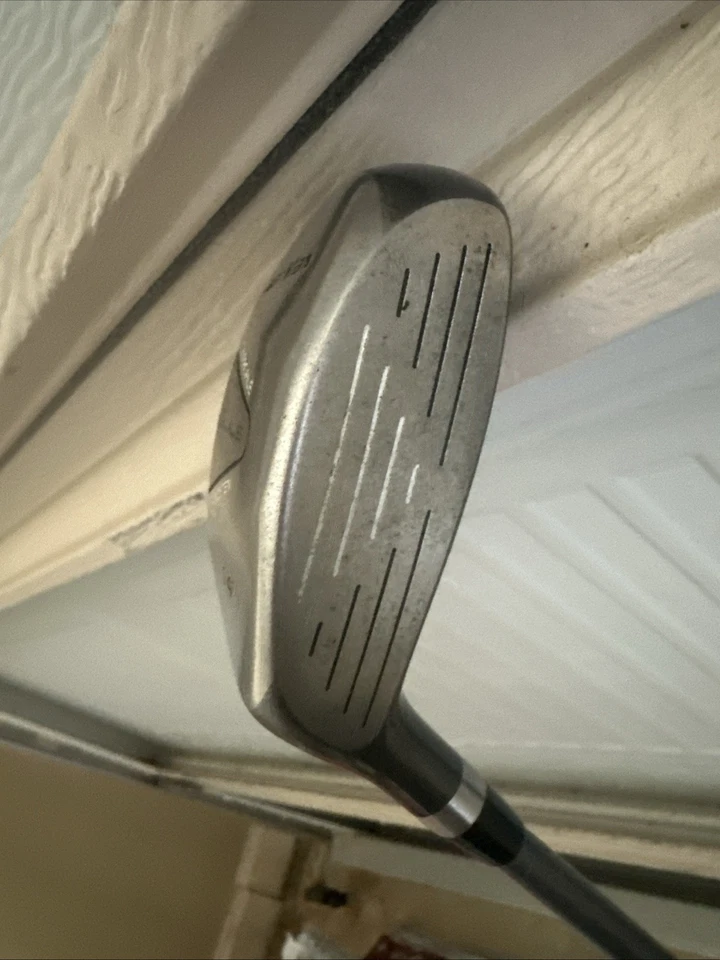 Nicklaus Air Max Hybrid Golf Club  - Image 3 of 4