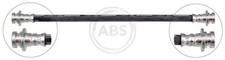 A.B.S. Bremsschlauch vorne hinten links rechts passend für NISSAN