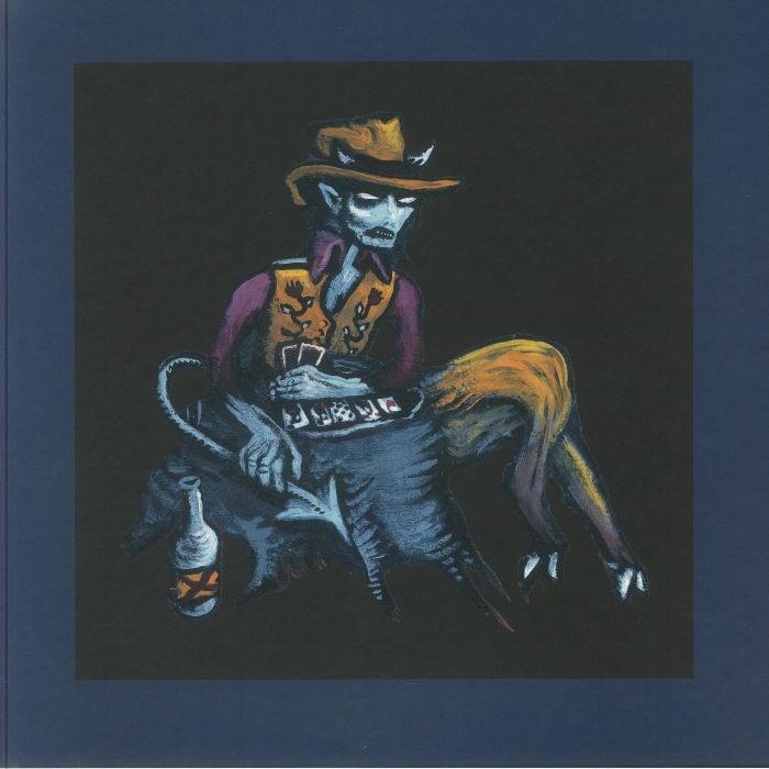 DRIVE BY TRUCKERS - The Complete Dirty South (remastered - 2XLP IN SLIP-CASE