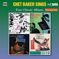 Audio Cd - Chet Baker - Chet Baker Sings (2 Cd) - Avid Entertainment -D- Neu