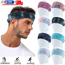 1/2 Ear Warmer Headbands Ear Muffs Winter Running Headband Cold Weather Hiking