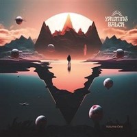 Yawning Balch: Volume One - 375 Media - (Cd / V)
