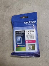 GENUINE Brother LC3029 XXL Magenta for MFC-J5830DW MFC-J5930DW MFC-J6535DW