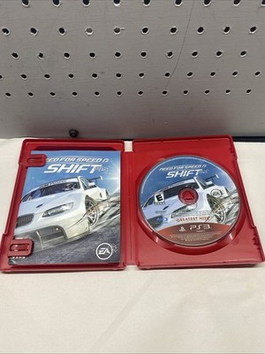 Need for Speed Shift - Sony PlayStation 3