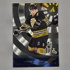 1995-96 Pinnacle - Adam Oates #3 Rink Collection