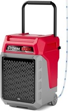 ALORAIR 170 PPD LGR Commercial Dehumidifier w...