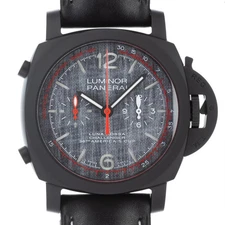 Panerai Luminor Luna Rossa Chrono Flyback Chronograph PAM01037