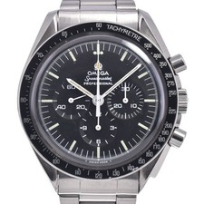 Omega OMEGA Speedmaster Professional 145022-69ST LongR Cal.861 5th Men's P#148808