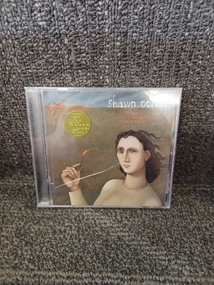A Few Small Repairs by Shawn Colvin (Cd 1996)