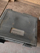 Colorado/Canyon Drivetrain On Vehicle Service Tools