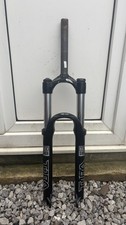 Rockshox Tora 302 Bike Mtb Forks 26-inch. QR Axel Wheel Compatible .