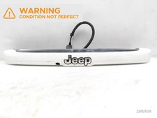 Jeep Compass Zierleiste für die Heckklappen-Nummernschildbeleuchtung 2013 SUV