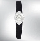 Vintage 1972 Rolex Precision Chameleon watch in 18K White Gold watch Ref. 668