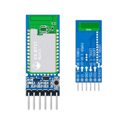 DX-Smart BT27 DA14531 BLE 5.1 Bluetooth Module Long Range 420m Low Power IoT