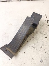 BMW X3 E83 2008 Diesel Gaspedal 6772646 TAJ26812