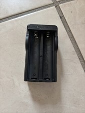 Video Camera Travel Charger