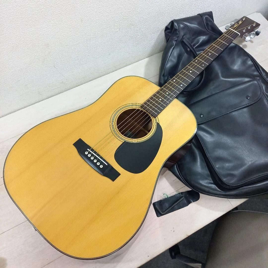 KAWAI アコースティックギター GT-120 GT-70 河合原声吉他| eBay