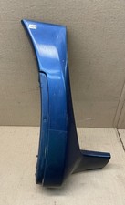 2003 2004 2005 2006 Mitsubishi Endeavor Front Left Fender Lower Trim Shield Oem 2003 2004 2005 2006 Mitsubishi Endeavor Front Left Fender Lower Trim Shield Oem