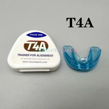 Dental Teeth Trainer For Kid Orthodontic Braces Appliance T4A For 13-18 Years