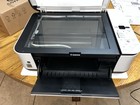 Canon PIXMA MP250 All-in-One Color Inkjet Printer Scanner Copier USB 4800x1200 — photo 4
