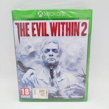 The Evil Within 2 gioco per Microsoft Xbox One ITALIANO NUOVO