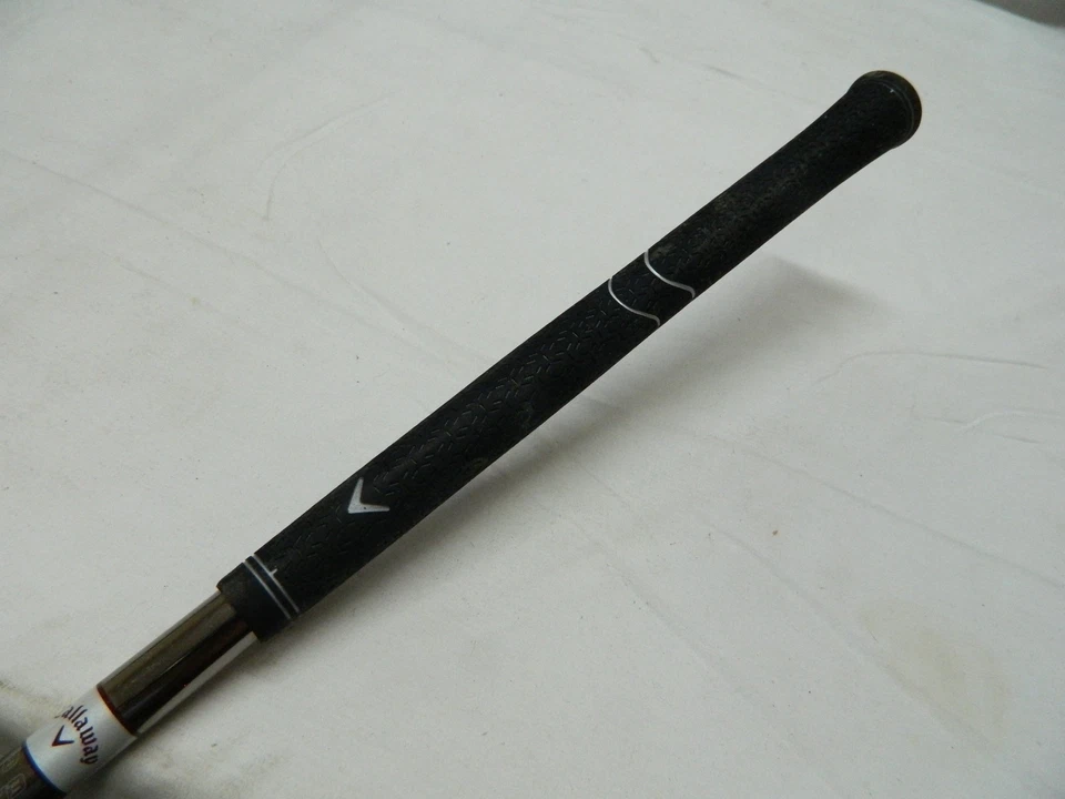 New Callaway Big Bertha REVA Sand Wedge SW RCH 45 Womens flex Graphite Ladies - Image 3 of 3