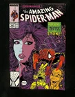Amazing Spider-Man #309 Todd McFarlane! Styx and Stone!  Marvel 1988