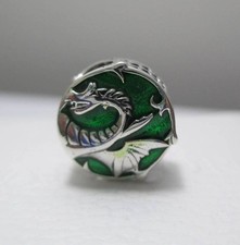 Nightmare Halloween Zodiac Evil Queen Pandora Charm Magic Disney