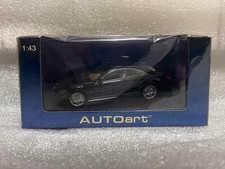 AUTOart 1/43 Mercedes Benz CL63 AMG Diecast Model Car New