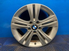 BMW F30 3 Series Sport Style 392 Alloy Wheel 6796239 7.5Jx17 G288