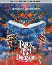 Tales From the Darkside: The