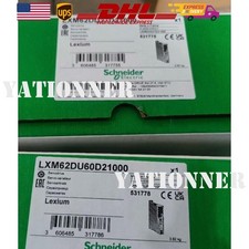 LXM62DD27C21000 Servo drives,  genuine product， US Free TAX