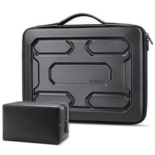 Laptop Hard Case 17-17.3 inch Waterproof Shockproof Hard Shell Laptop Sleeve