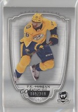 2018-19 Upper Deck The Cup 9/249 PK Subban #31 15ok