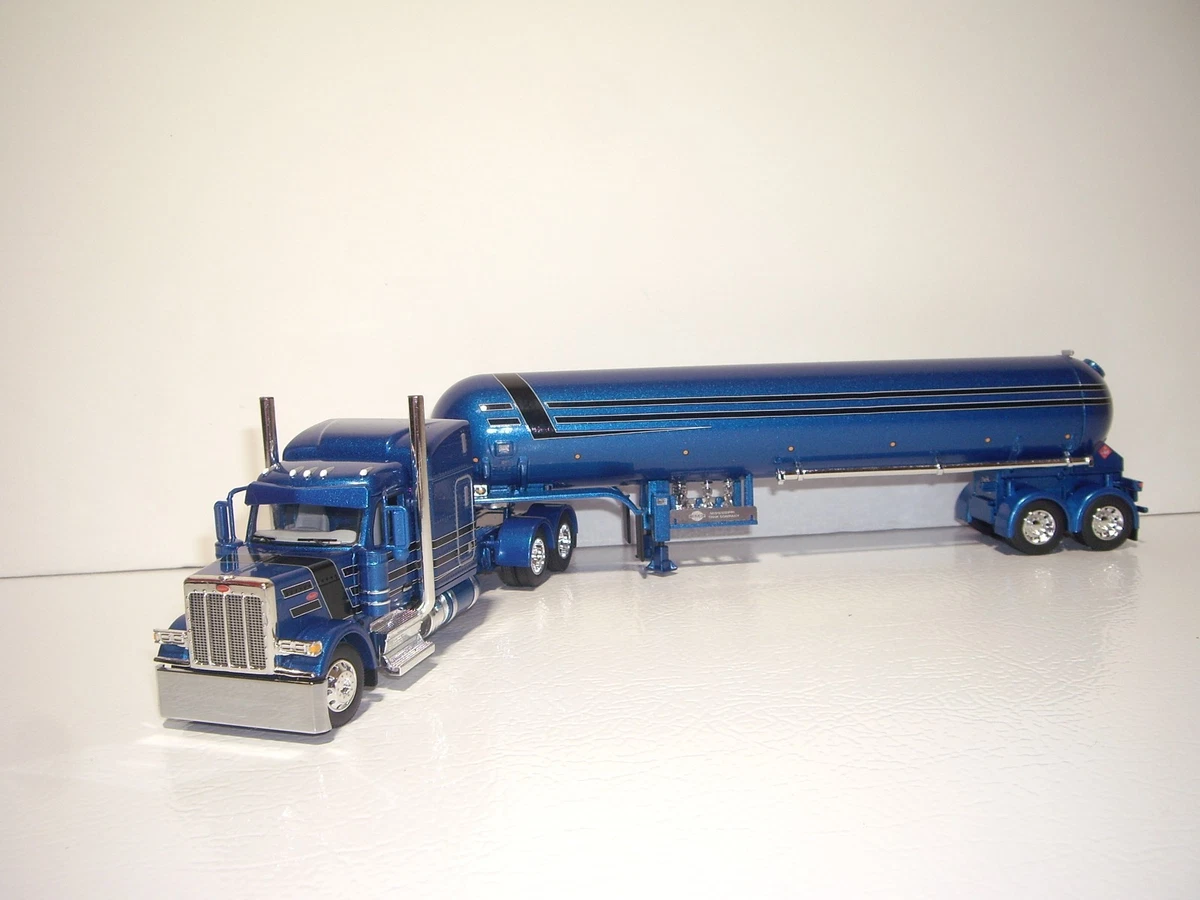 Peterbilt Diecast & Toy Vehicles 1:64 Scale for sale | eBay