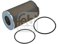 ÖLfilter Febi Bilstein 176226 MotorÖLfilter SchmierÖLfilter