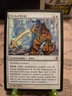 MTG Flickerform Commander 2013 Regular Rare LP