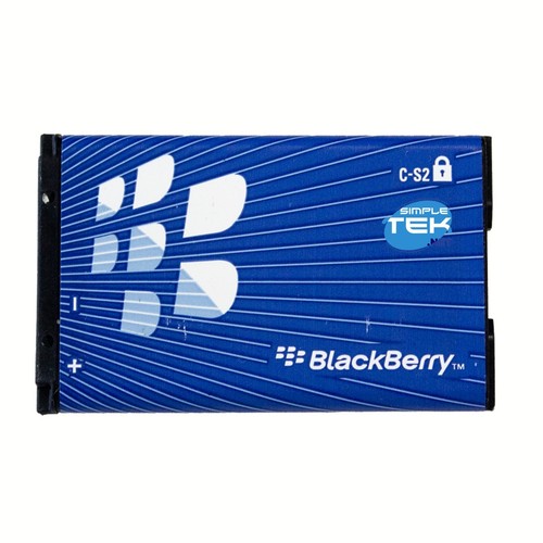 BlackBerry CS-2 Batterie Original Für 9300 9330 8520 8530 Handy Ersatzteile