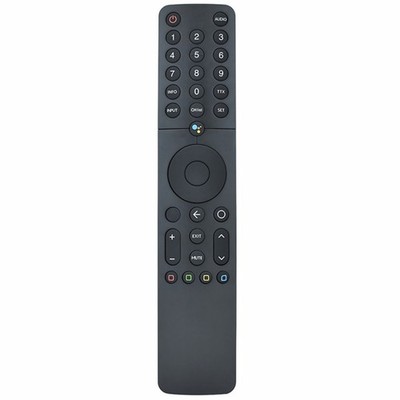 2.4Ghz XMRM-19 1CH TV Bluetooth Voice Remote Control For Xiaomi Mi P1 Android 4K