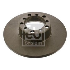 2x Bremsscheibe 26223132 vorne für Mercedes -8 W114 W115 123 C123 W123 S123