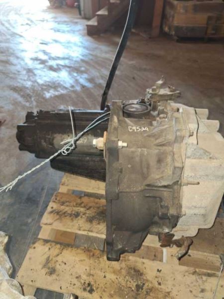 ベルページ Automatic Transmission From 1998 Buick Lesabre 4T65E | eBay