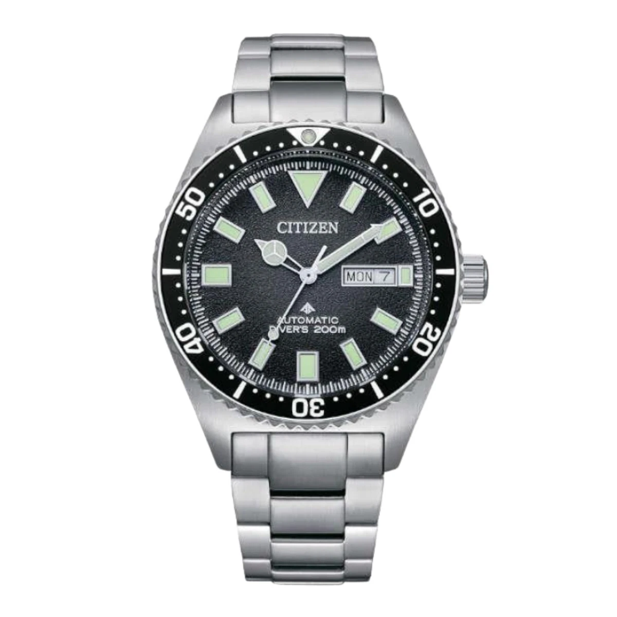 美品 Citizen Eco-Drive Diver