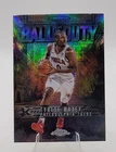 2025 Topps Chrome Tyrese Maxey Base (RAW)