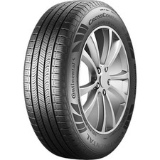 Continental Crosscontact Rx 23555r19 101h Bsw 4 Tires Continental Crosscontact Rx 23555r19 101h Bsw 4 Tires